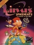 Nintendo  NES  -  Linus Spaceheads